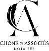 SELAS CHONE ET ASSOCIES PARIS