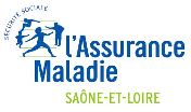 CPAM de Saône et Loire