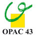 OPAC 43 CP ancien