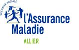 CPAM MOULINS