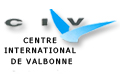 CENTRE INTERNATIONAL DE VALBON
