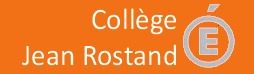 COLLEGE ROSTAND CHATENOIS