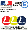 LYCEE LAPICQUE EPINAL