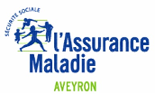 CPAM DE L'AVEYRON